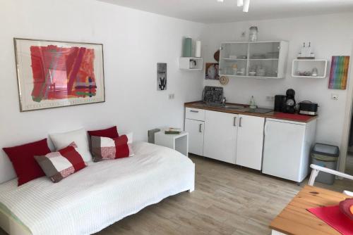 ID 7014 - Private Apartment Hanovre allemagne