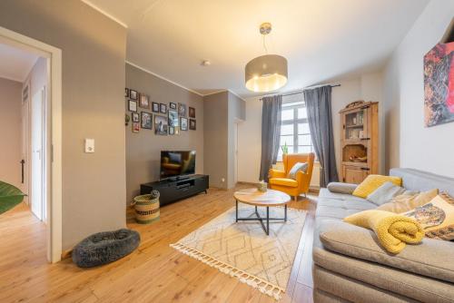 ID 7022 - Private Apartment Hanovre allemagne