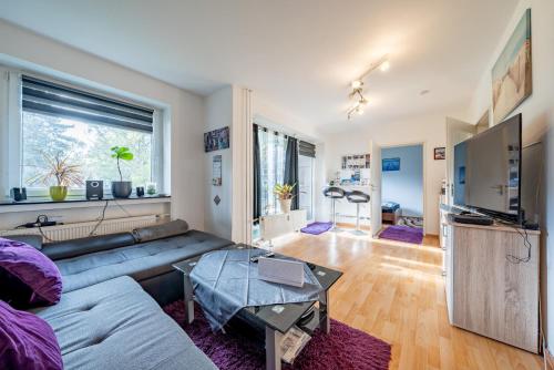 Appartement ID 7026 - Private Apartment Karlsruher Straße Hanovre