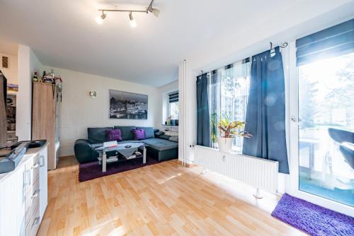 ID 7026 - Private Apartment Hanovre allemagne