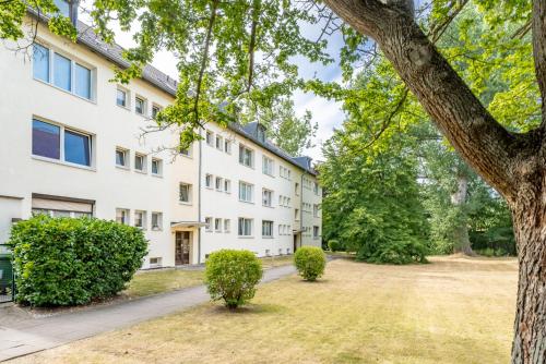 ID 7030 - Private Apartment Hanovre allemagne