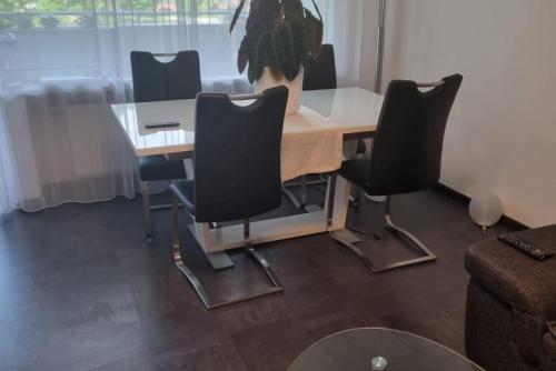 ID 7034 - Private Apartment Hanovre allemagne