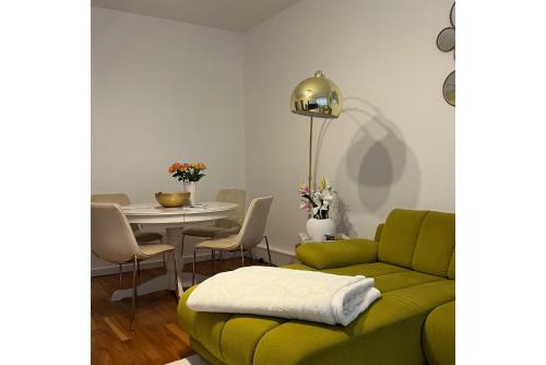 ID 7059 - Private Apartment Hanovre allemagne