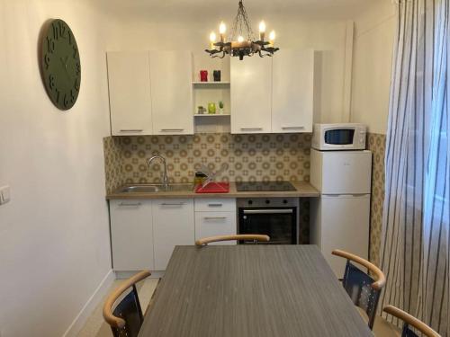 Appartement Idéal 4 pièces, tout confort 29 Avenue de Beauvoir Évry-les-Châteaux