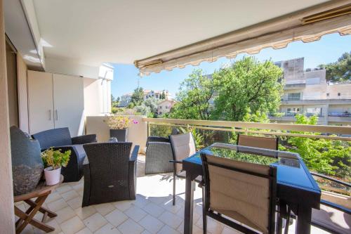 Appartement Ideal congress and vacation VILLA PARADOR 19 RUE DE TURCKHEIM Cannes