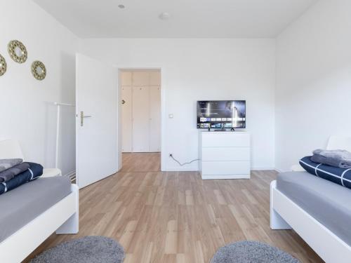 Appartement Ideal für Feriengäste & Firmen - E03 in Essen - VAZ by KeyFaktor Höltestraße 31 3. OG Essen