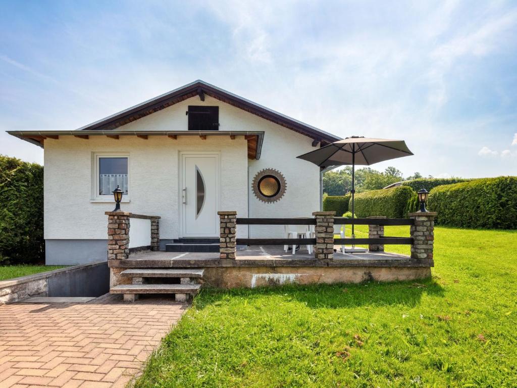 Maison de vacances Ideal Holiday Home in Wutha Farnroda near City Centre , 99848 Mosbach