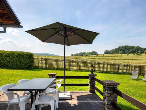 Maison de vacances Ideal Holiday Home in Wutha Farnroda near City Centre  Mosbach