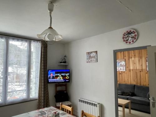 Appartement IDEAL MONTAGNE 5 Rue du Général Leclerc Le Mont-Dore