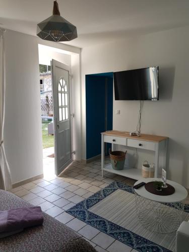 B&B / Chambre d'hôtes Ideal pour une pause 4 Route des Couldraies Saint-Georges-sur-Cher