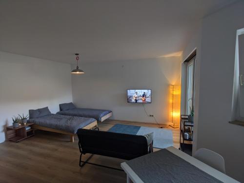 Ideales Messe Appartment 15min Fahrtweg Kirchheim unter Teck allemagne