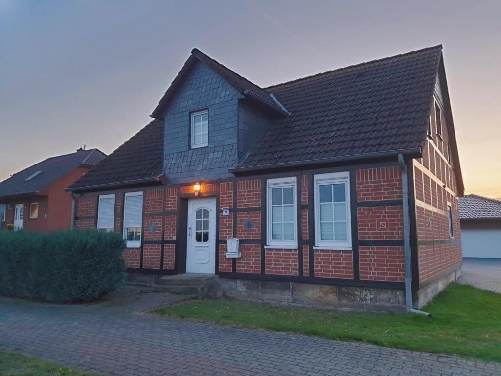 Appartements Idylle pur in der Nähe der Autostadt Bauernende 19, 39646 Oebisfelde