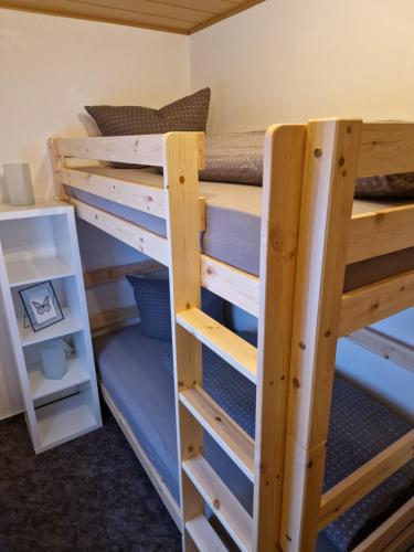 Idylle pur in der Nähe der Autostadt Oebisfelde allemagne