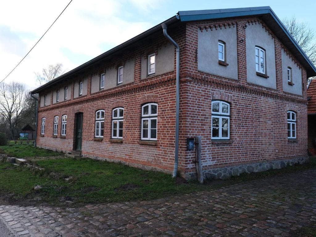 Appartement Idyllic Apartment in Carinerland near Baltic Sea , 18233 Neu Karin