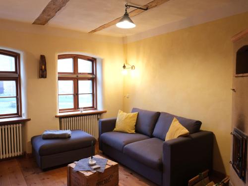 Idyllic Apartment in Carinerland near Baltic Sea Neu Karin allemagne
