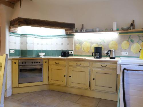 Appartement Idyllic Apartment in Carinerland near Baltic Sea  Neu Karin