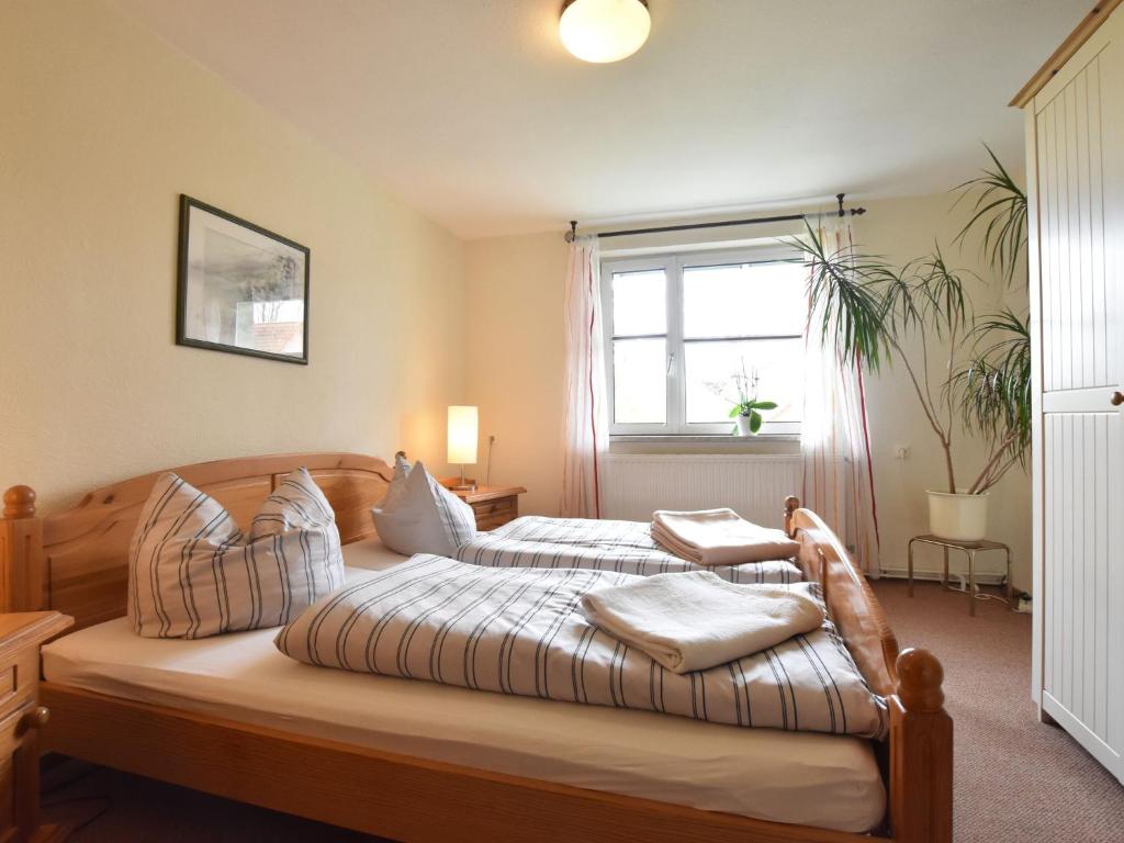 Appartement Idyllic Apartment in Stellshagen on Baltic Sea Coast , 23948 Stellshagen