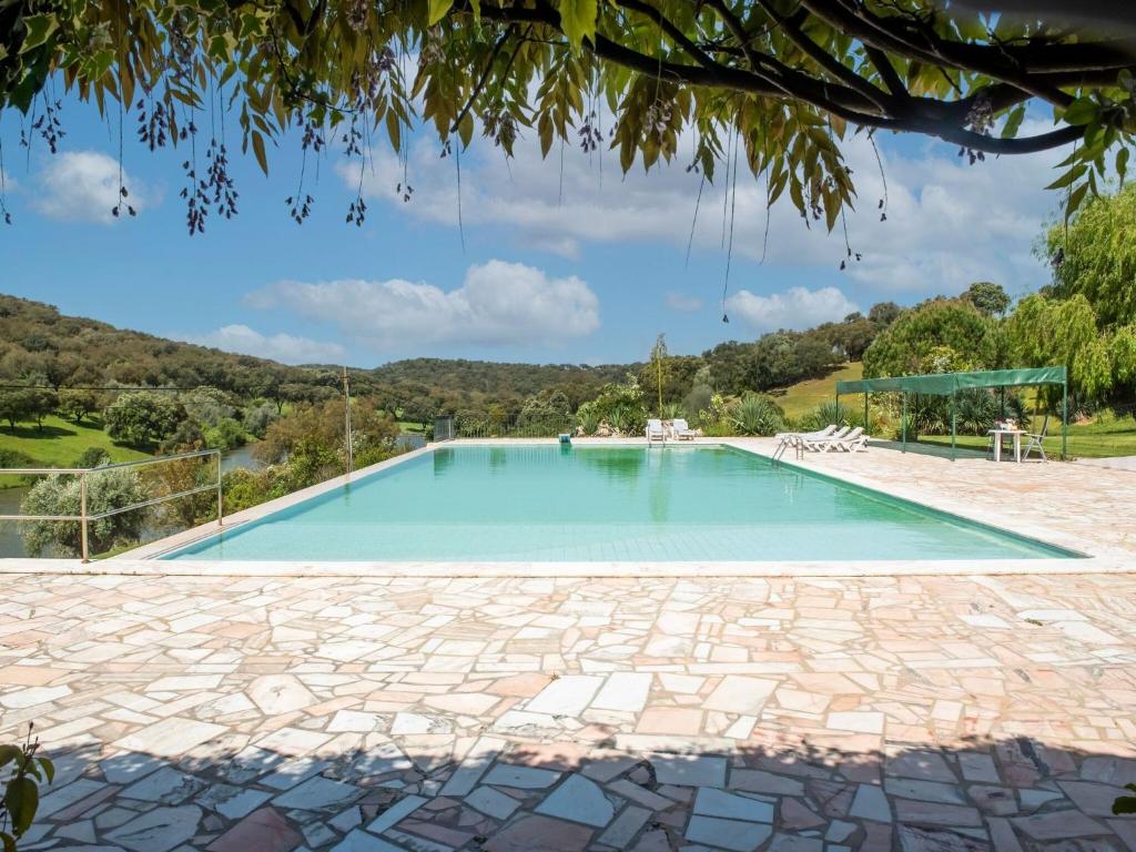 Maison de vacances Idyllic Farmhouse in Montemor o Novo with Swimming Pool , 7050-000 Montemor-o-Novo