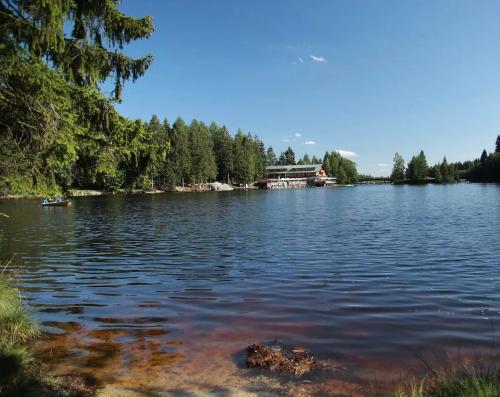 Idyllische Ferienwohnung im Fichtelgebirge Fichtelberg allemagne