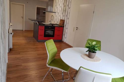 Idyllische Ferienwohnung zum Wohlfühlen+Entspannen Lichtenstein allemagne