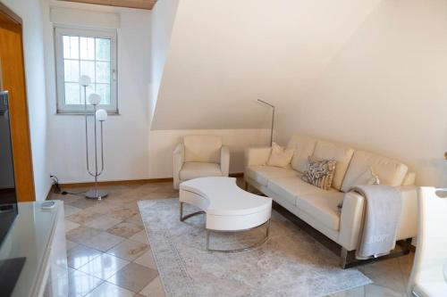 Appartement Idyllische Wohnung mit Weitblick Rayener Straße 80 Neukirchen-Vluyn