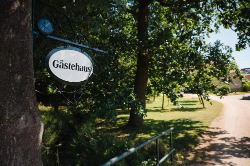 Idyllischer Bauernhof mit viel Charme Arnsdorf allemagne