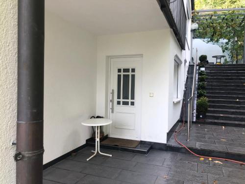 Appartements Idyllisches Wohnen Weinberg Kantstrasse 24 Bad Kissingen