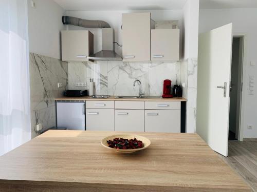Appartements IG-Apartments Frankfurter Straße 3 Hattersheim am Main