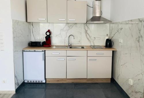IG-Apartments Hattersheim am Main allemagne