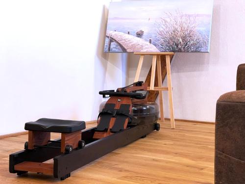 Appartements Igelnest Großthiemig 20 Hauptstraße Großthiemig