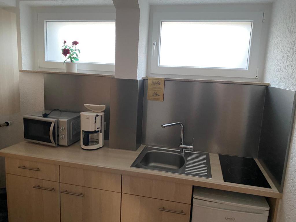 Appartement Ihr Apartment in der Natur Wasserstraße, 58239 Schwerte