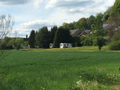 Ihr Wohlfühlurlaub in der Vulkaneifel. Durchatmen auf dem Ferienhof Thommes. Basberg allemagne