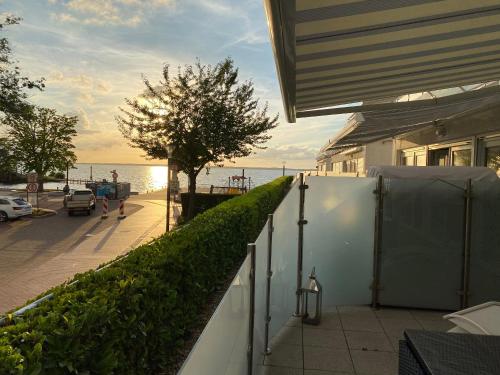 Appartement Ihr Zuhause am Meer 90 QM hochwertig ausgestattet 8 Deichstraße Wunstorf