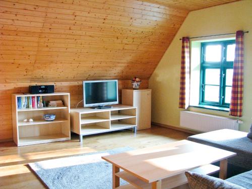 Appartement Ihrgistern, FW 3 Jordanstraße 18 Zingst