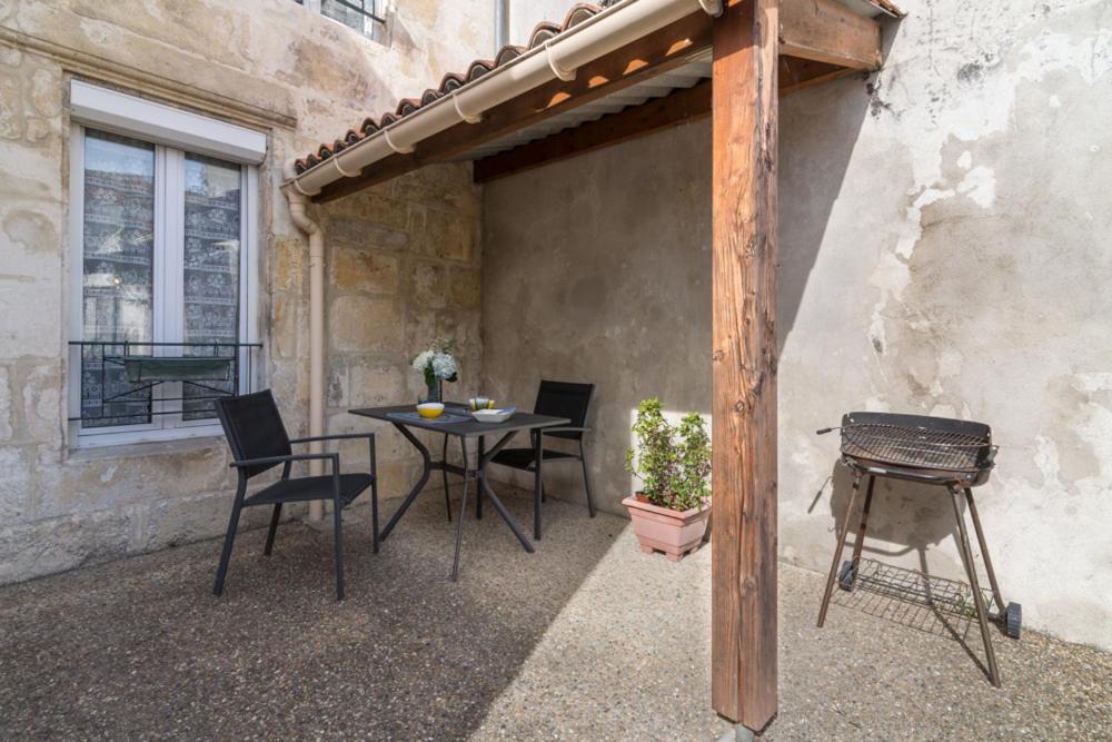 Appartement île d’Aix Rue Chanzy 9, 17300 Rochefort