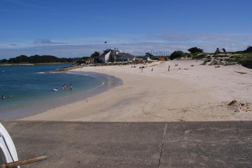 Île Grande, Location maison saisonnière chez Dom et Cathy C Pleumeur-Bodou france