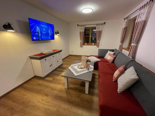 Appartements Ilgerhof Ferienwohnungen Eck 4 Oberaudorf