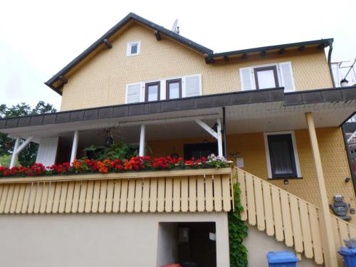 Ilkas Inn Vielbrunn allemagne