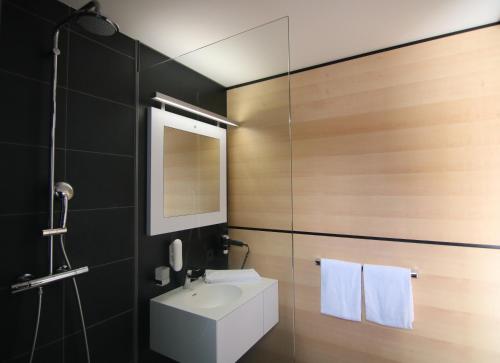 Hôtel ILL Hotel by WMM Hotels Leitschäcker 3 Illertissen