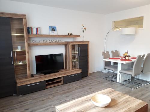 Appartement Ilmperle im Hubertushof Tannrodaer Straße 3 Ilmperle im Hubertushof Bad Berka