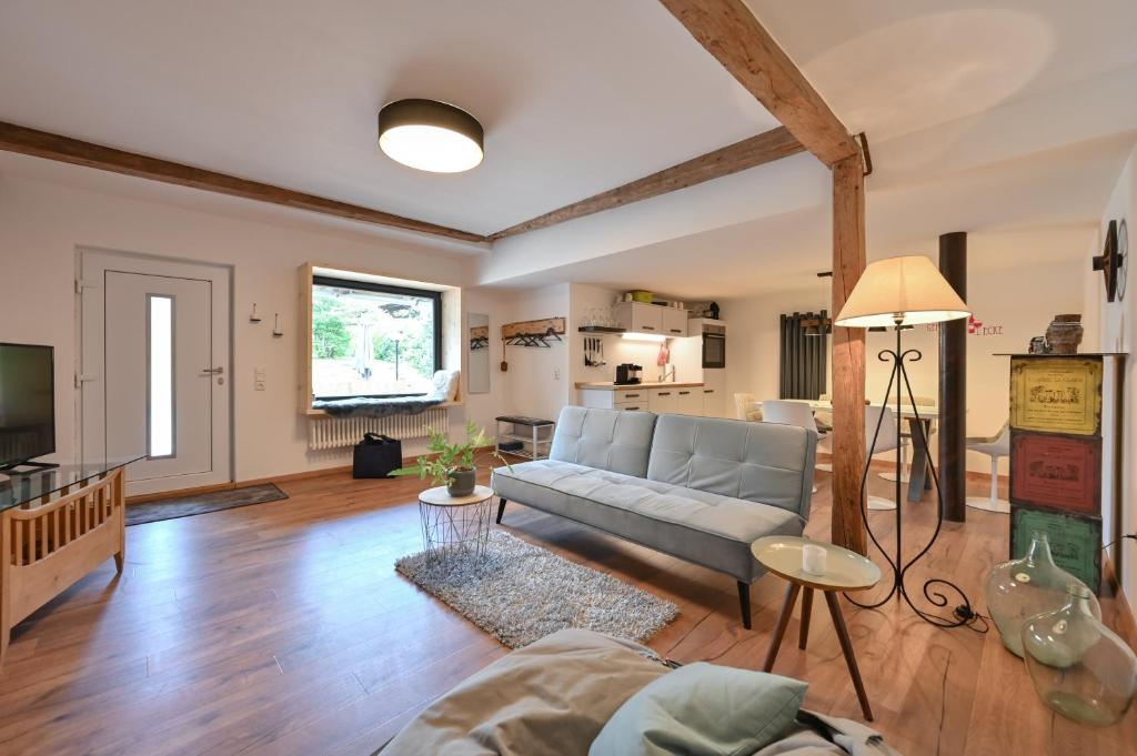 Appartement Im Allgäuer Bauernstall 27 Wank, 87484 Nesselwang