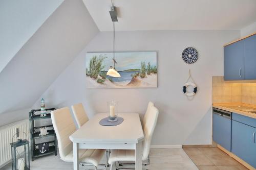 Appartement Im Brook 36-38 Am Elchgrund Appartement 10 Im Brook  38 a Timmendorfer Strand