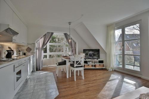 Appartement Im Brook 36-38 Am Elchgrund Appartement 12 Im Brook  38 b Timmendorfer Strand