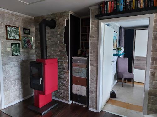 Appartement Im Erzgebirge Wandern, Fahrrad fahren oder entspannen Sommerleite 23a Erdgeschoß Ehrenfriedersdorf