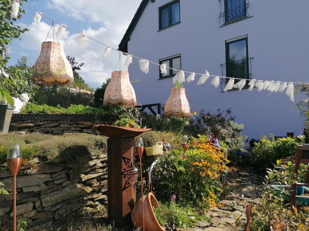 Appartement Im Erzgebirge Wandern, Fahrrad fahren oder entspannen Sommerleite 23a Erdgeschoß, 09427 Ehrenfriedersdorf