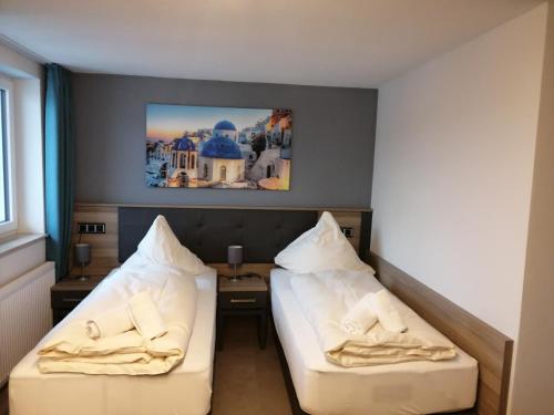 Hôtel Im Gässle 4 4 Im Gäßle Süßen