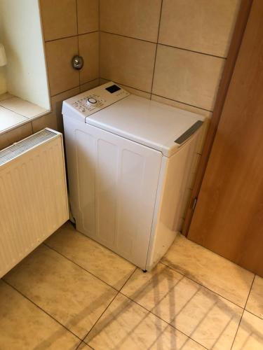 Appartement Im Grünen Weidmannsruh Haasow