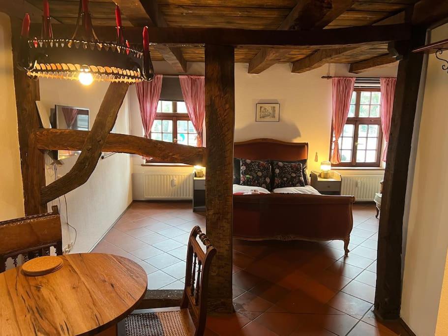 Appartement Im Herzen der Mülheimer Altstadt 40 Wertgasse, 45468 Mülheim