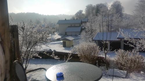 Appartement Im Herzen des Chiemgaues Thalhamerstr.4 Siegsdorf