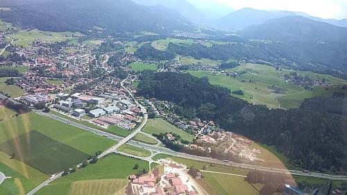 Im Herzen des Chiemgaues Siegsdorf allemagne